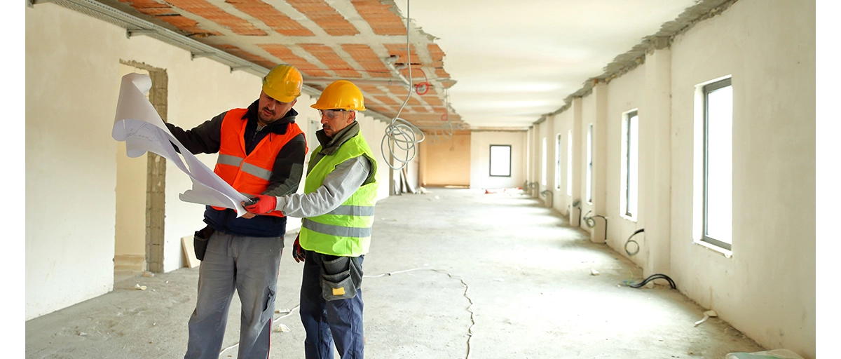 Technical Services Project