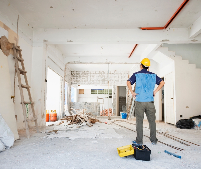 Renovation