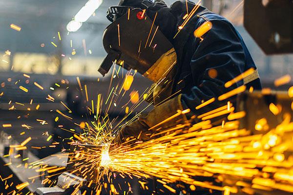 Welding & Fabrication